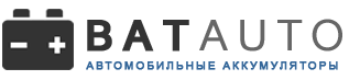 "BAT-auto" Автомобильные аккумуляторы